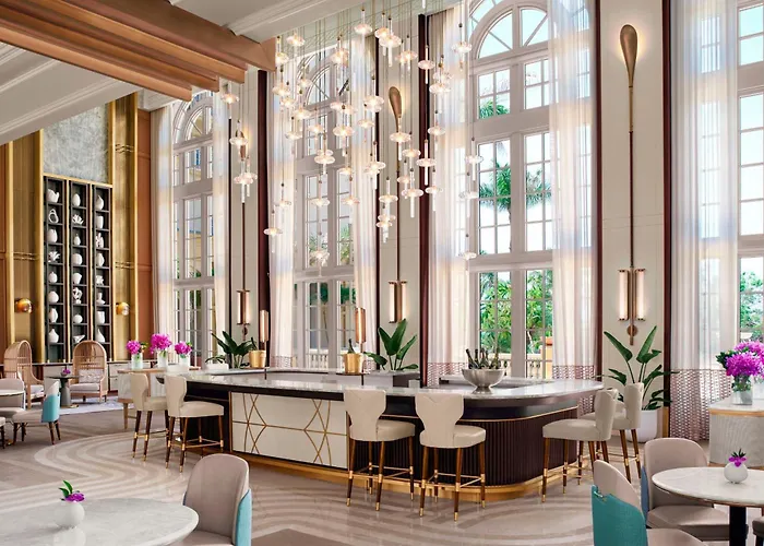 The Ritz-Carlton Naples
